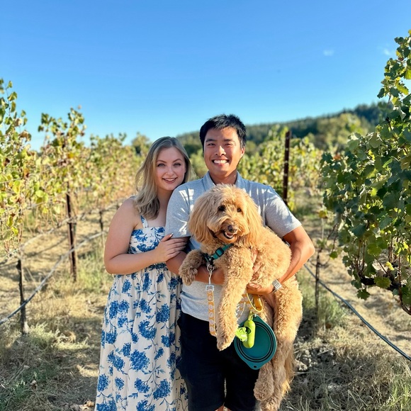 Meet your Posher, Jessie - Picture 3 of 10